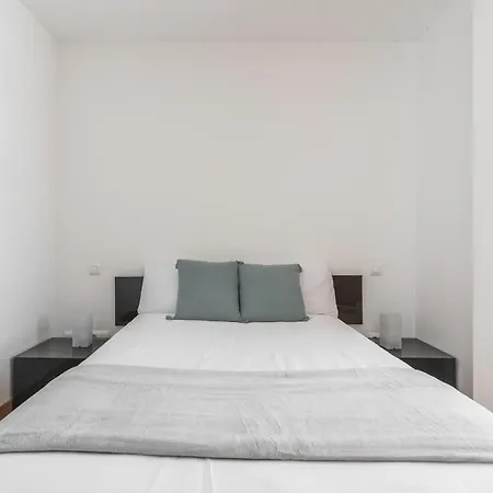 Home2book Comfy Siete Palmas Appartement Las Palmas de Gran Canaria