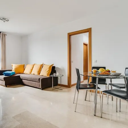 Appartement Home2book Comfy Siete Palmas *