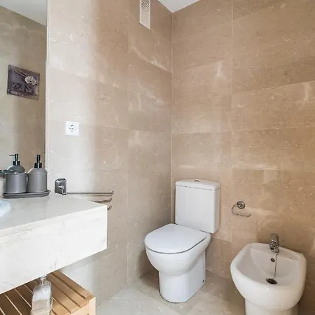 Apartamento Home2book Comfy Siete Palmas Las Palmas de Gran Canárias